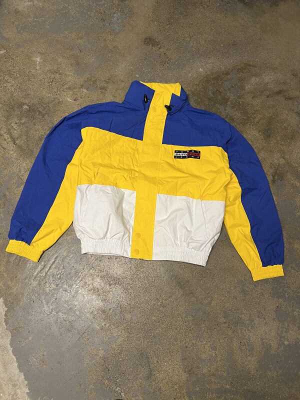 90s Tommy Hilfiger Outdoor Jacke (M)