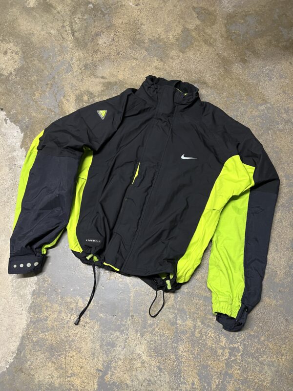90s Nike ACG Outdoor Jacket (M)