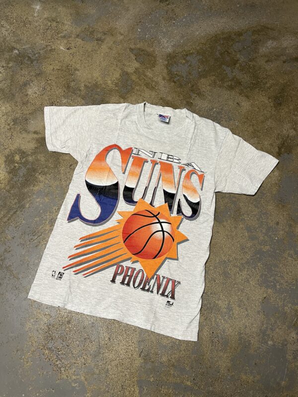90s Phoenix Suns T-Shirt (S)