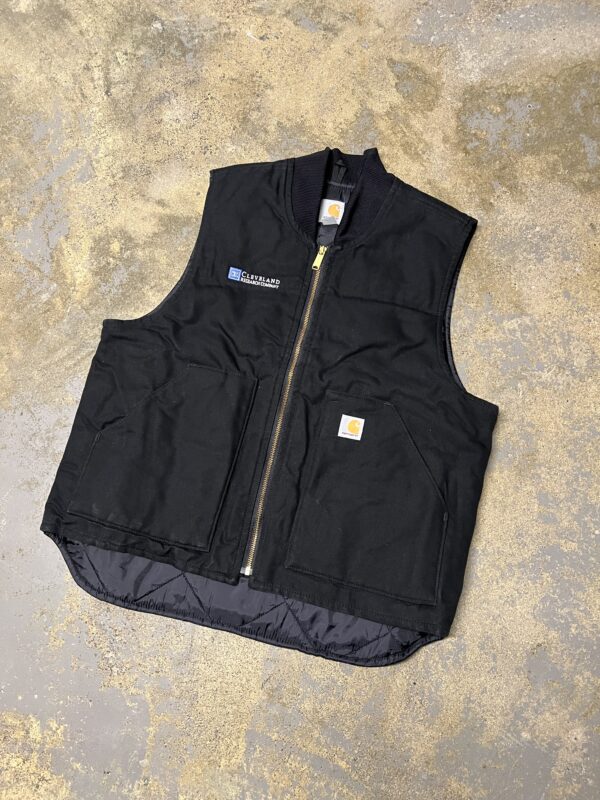2000s Carharrt Workwear Weste (L)