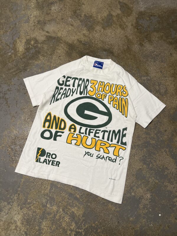 1994 Green Bay Packers Shirt (S)