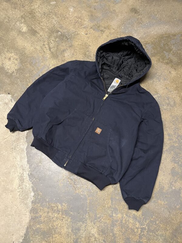 Vintage Carhartt active Jacke (XL)