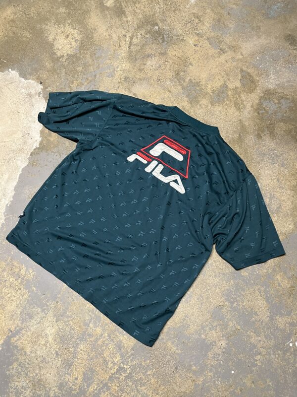 90s Fila T-Shirt (L)