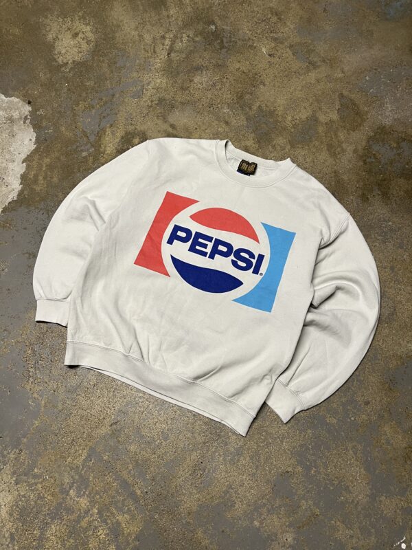 2000s Pepsi Sweater (S)