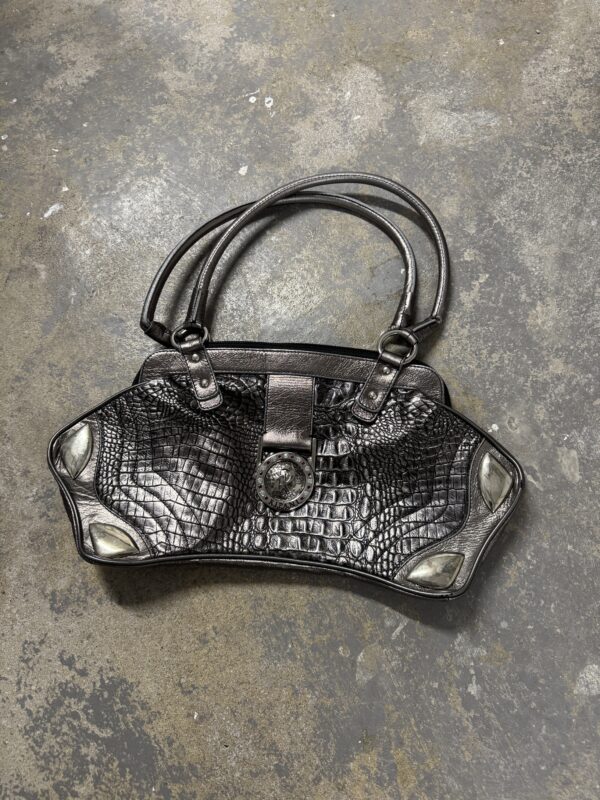 Y2K Ripani Shoulder Bag 2000s