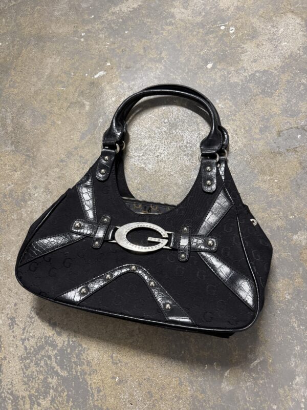 Y2K Shoulderbag 2000s