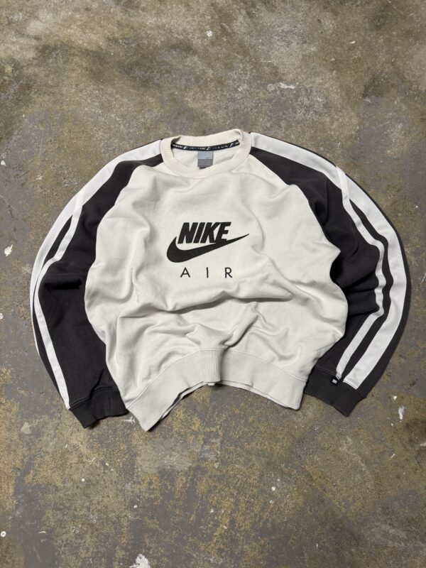 2000s Nike Air Sweater (L)