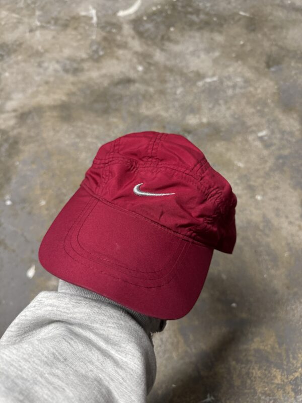 2000s Nike Cap