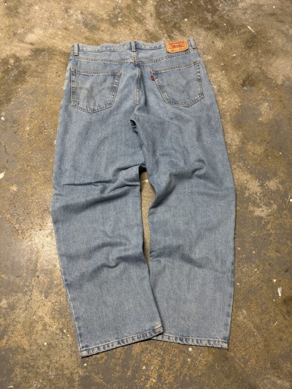 2000s Levis Jeans (36/29)