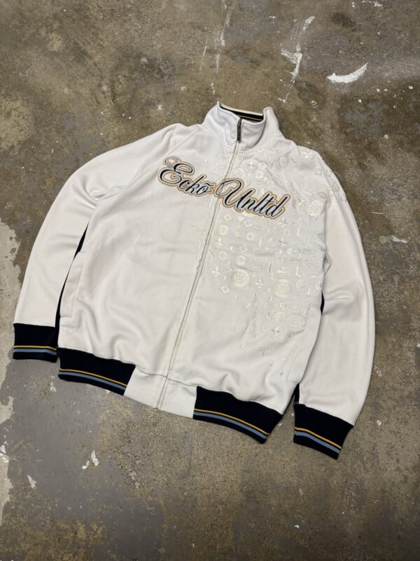 2000s Ecko Unlimited Trackjacke (M)