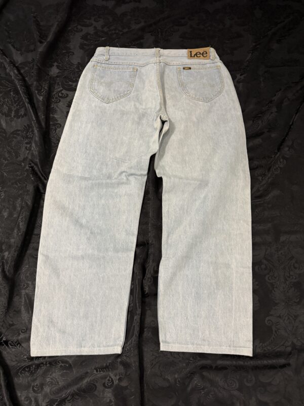 90s baggy Lee Jeans (L)