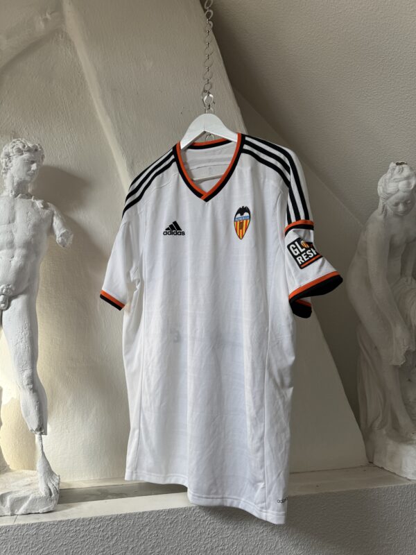 2014/15 Valencia Adidas Trikot XL