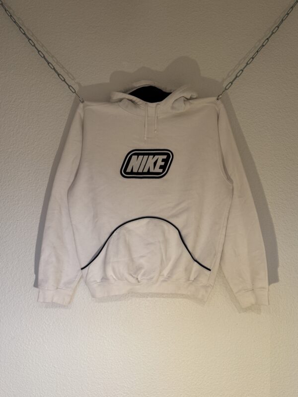 2000s Nike Hoodie Spellout (S)