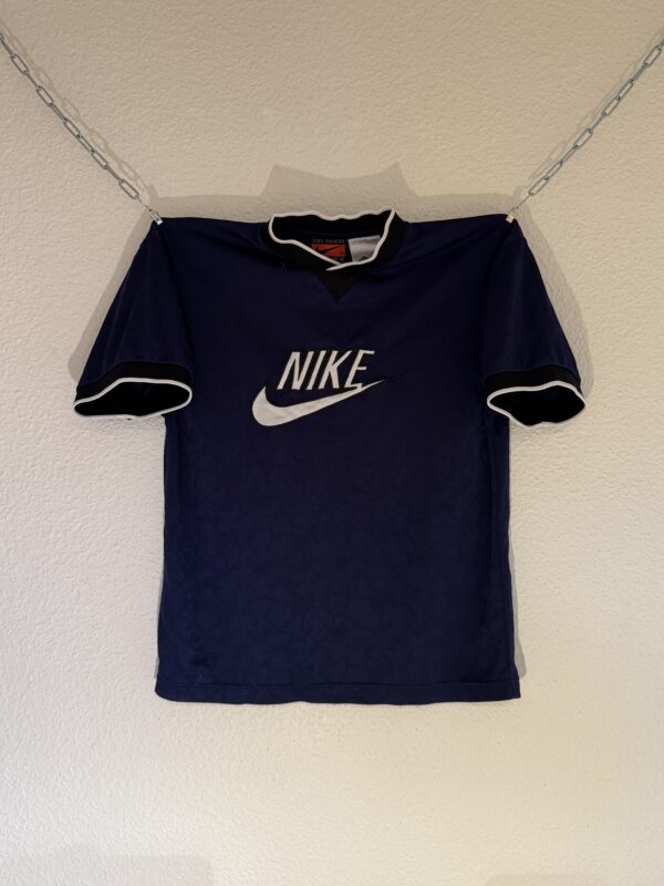 90s Nike Sport shirt (S)