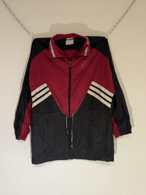 1.FC Kaiserslautern Trainingsjacke (M)