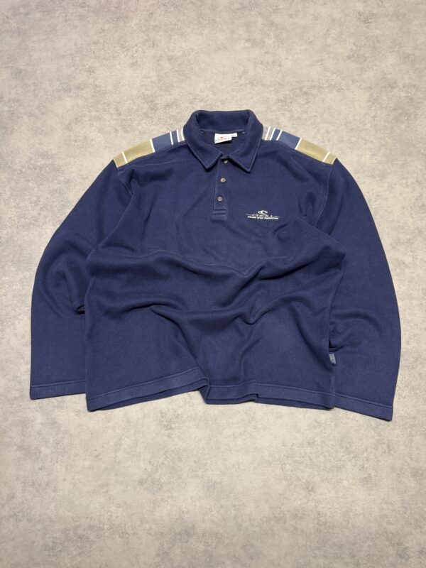 1990s O‘neill Sweater Surf Navy (L)