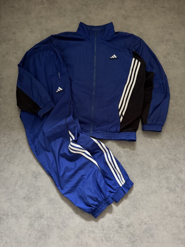 1990s Adidas Tracksuit (XL)