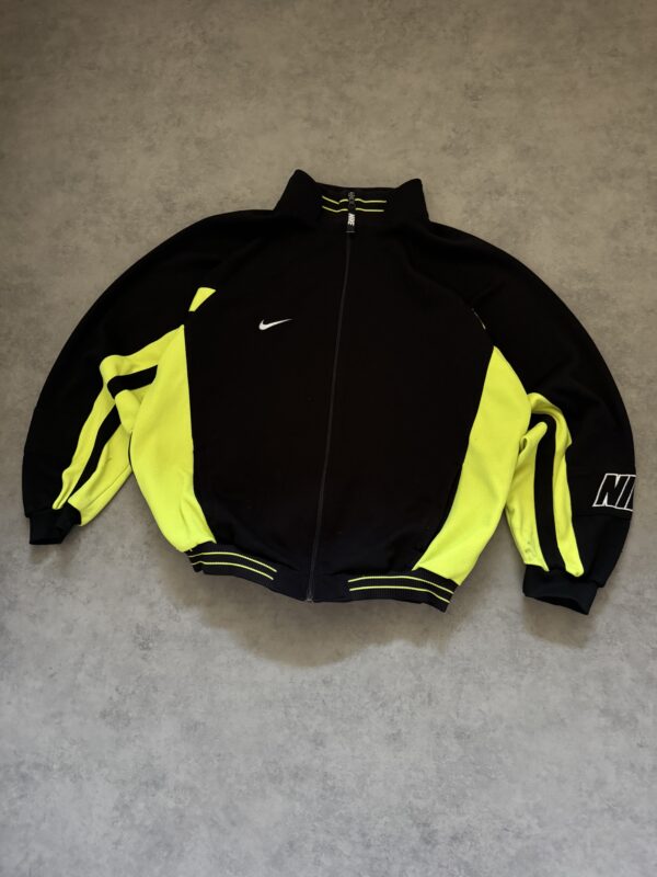 1990s Nike Trackjacke (XL)