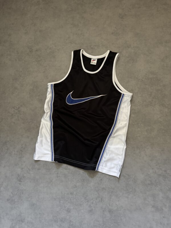 1990s Nike Tracktop (S)