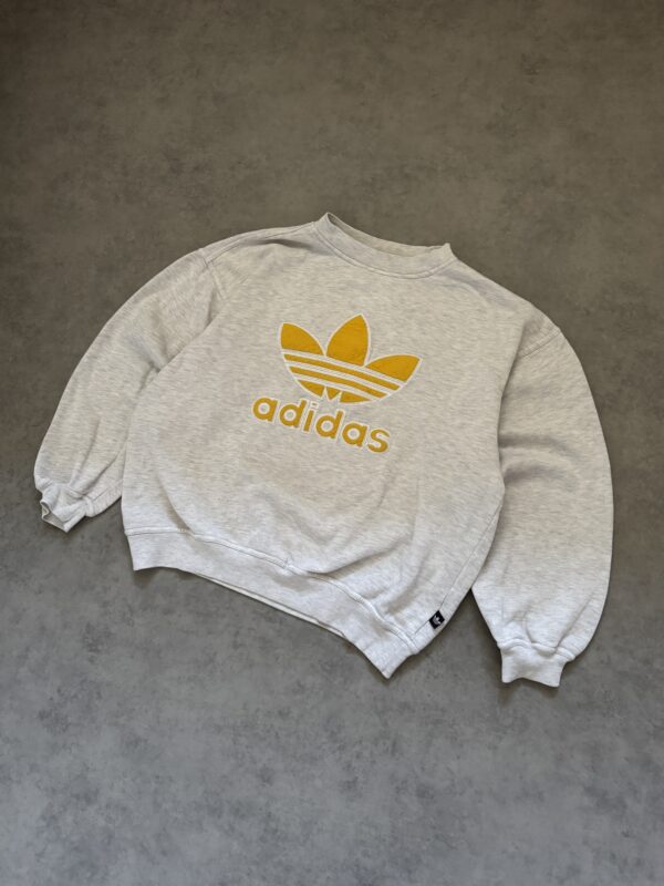 1990s Adidas Sweater (S)