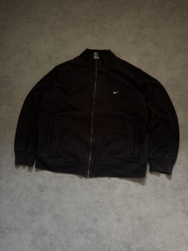 2000s Nike Zip Sweater (XL)