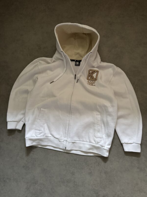 2000s Karl Kani Hoodie (XXL)