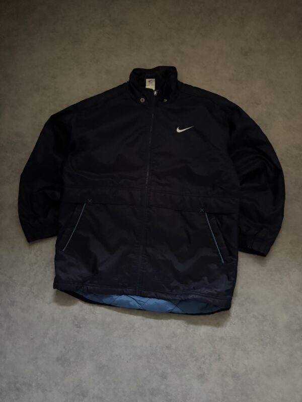 1990s Nike Coach Jacke (S)