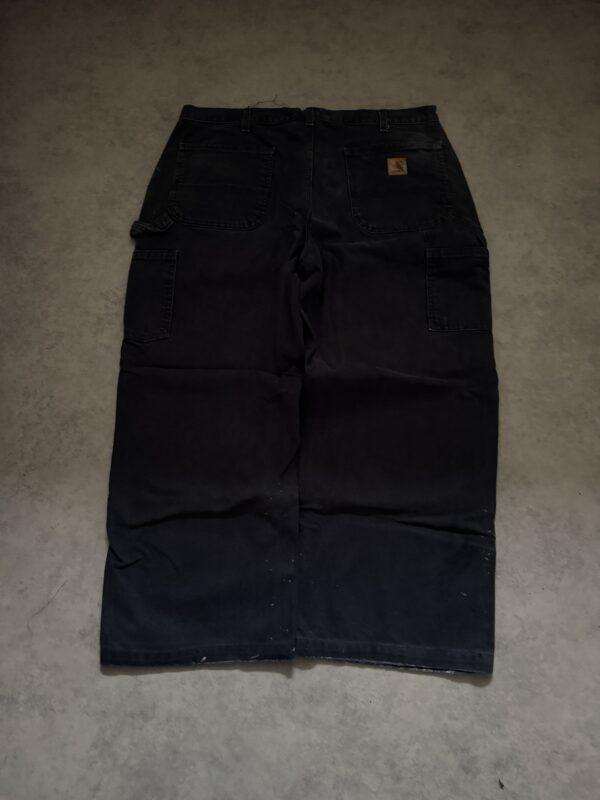 2000s Carhartt Carpenter Jeans (36x30)