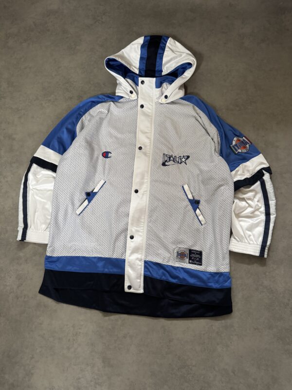 90s Rare Italy Trackjacket F.i.p (L)
