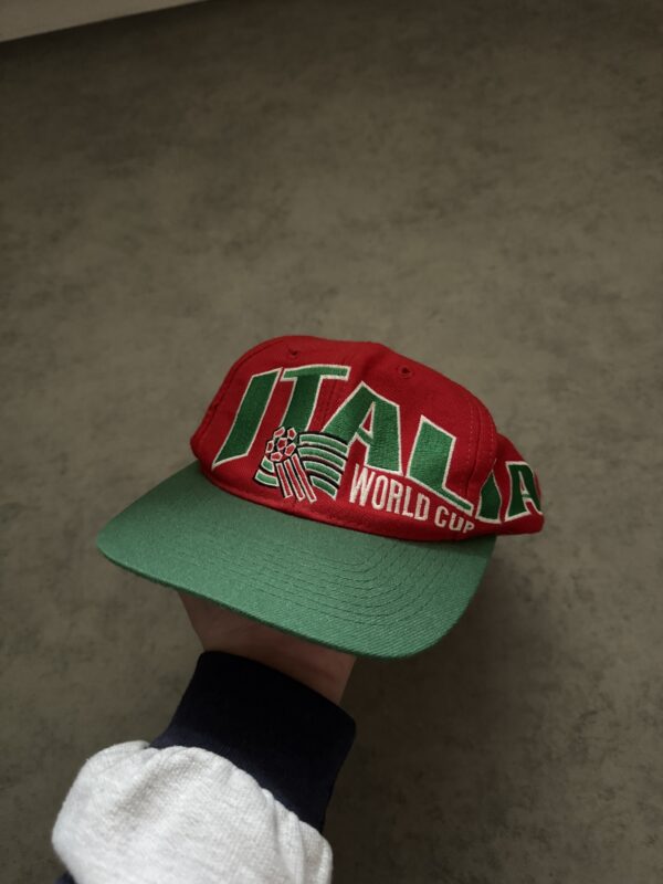 1994 Italy Worldcup Cap