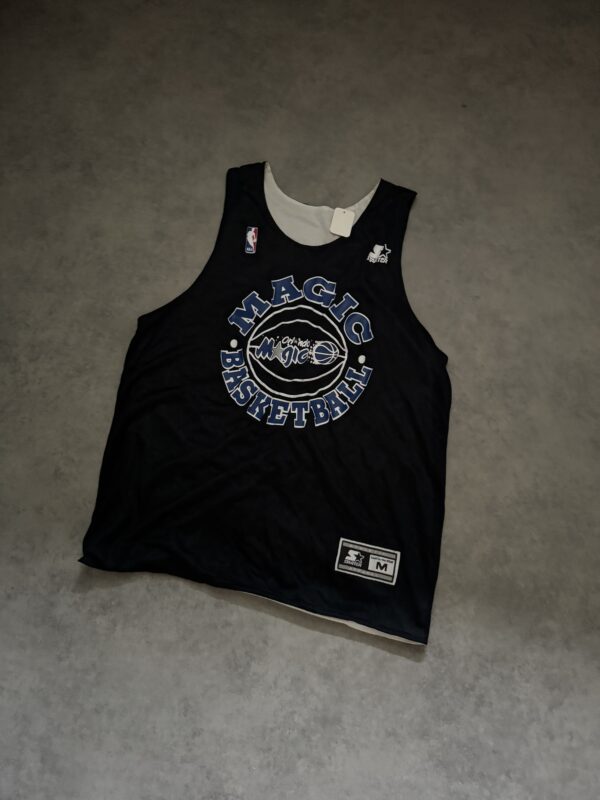 1990s Orlando Magic Jersey (M)