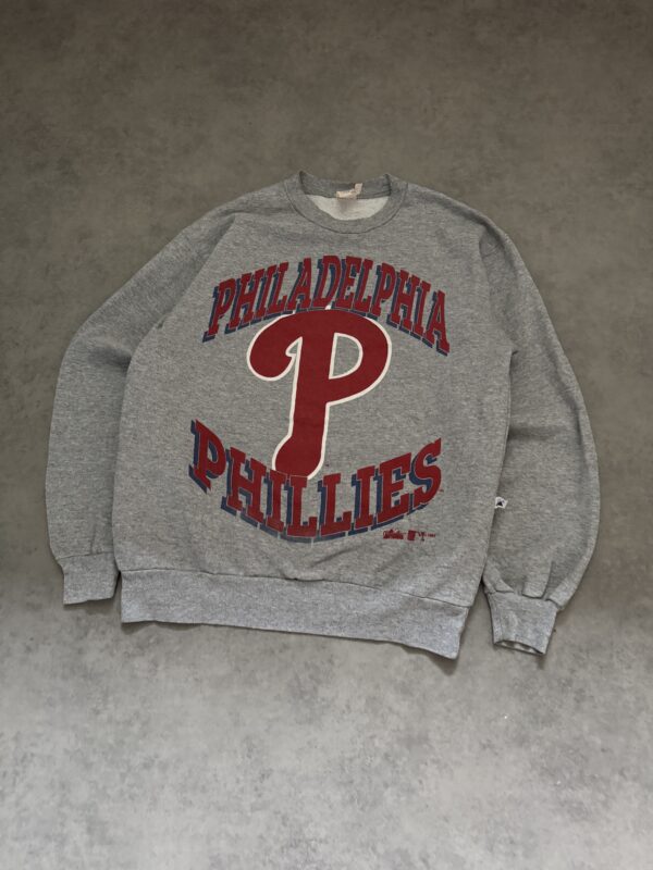 1990s Philadelphia Phillies Sweater (S)