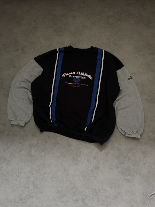 1990s Puma Sweater (XL)