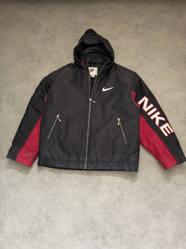 1990s Nike Pufferjacke (M)