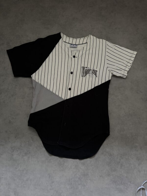 1990s Chicago White Sox Jersey (M)