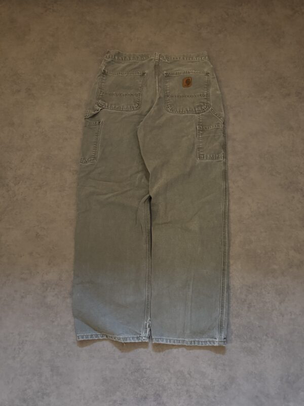 1990s Carhartt workwear Jeans (32)
